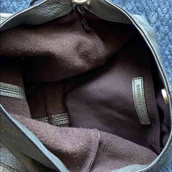 Banana Republic purse - Picture 4 of 7